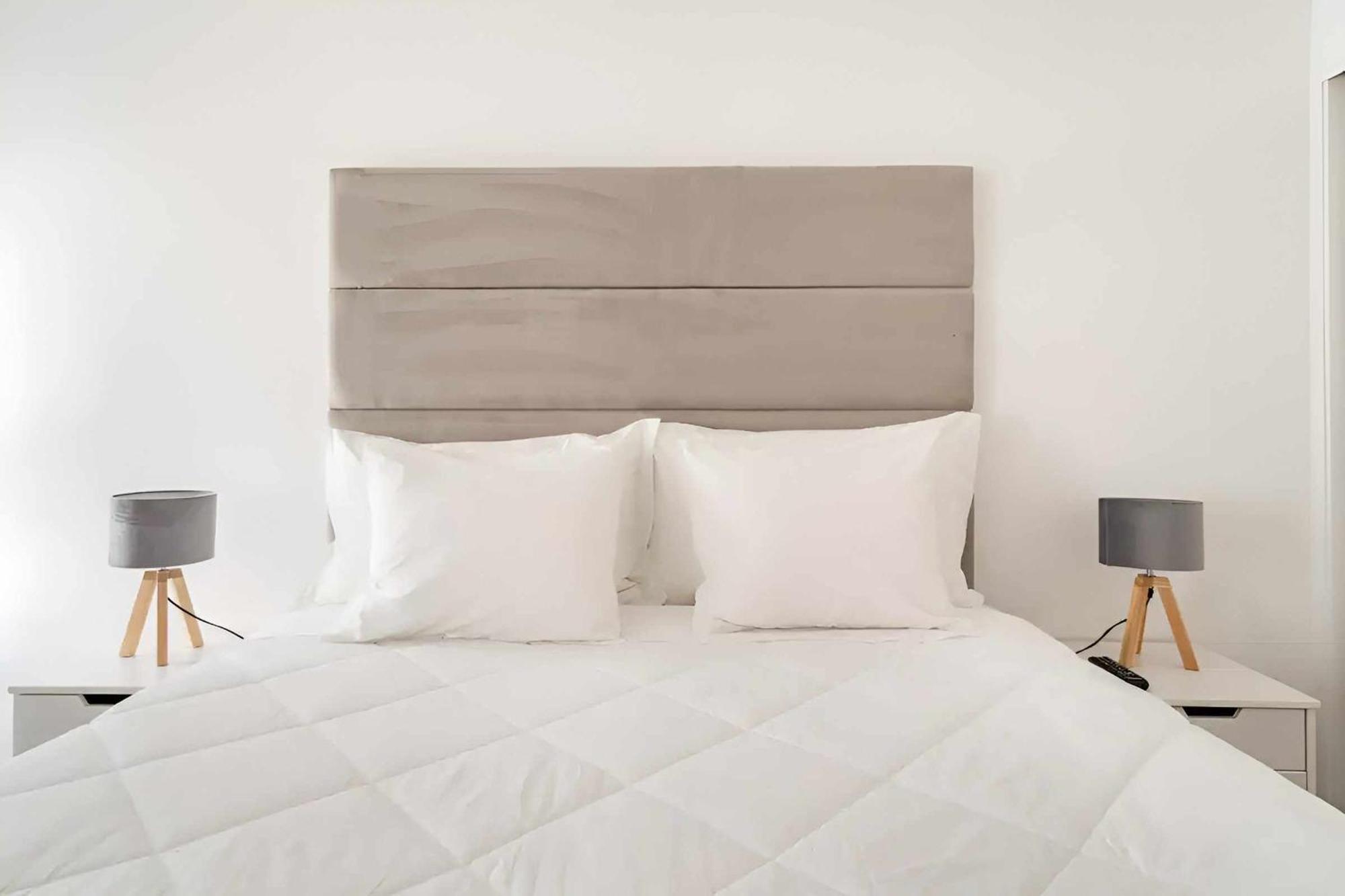 Timeless Beach I Apartment Armação de Pêra Exteriör bild