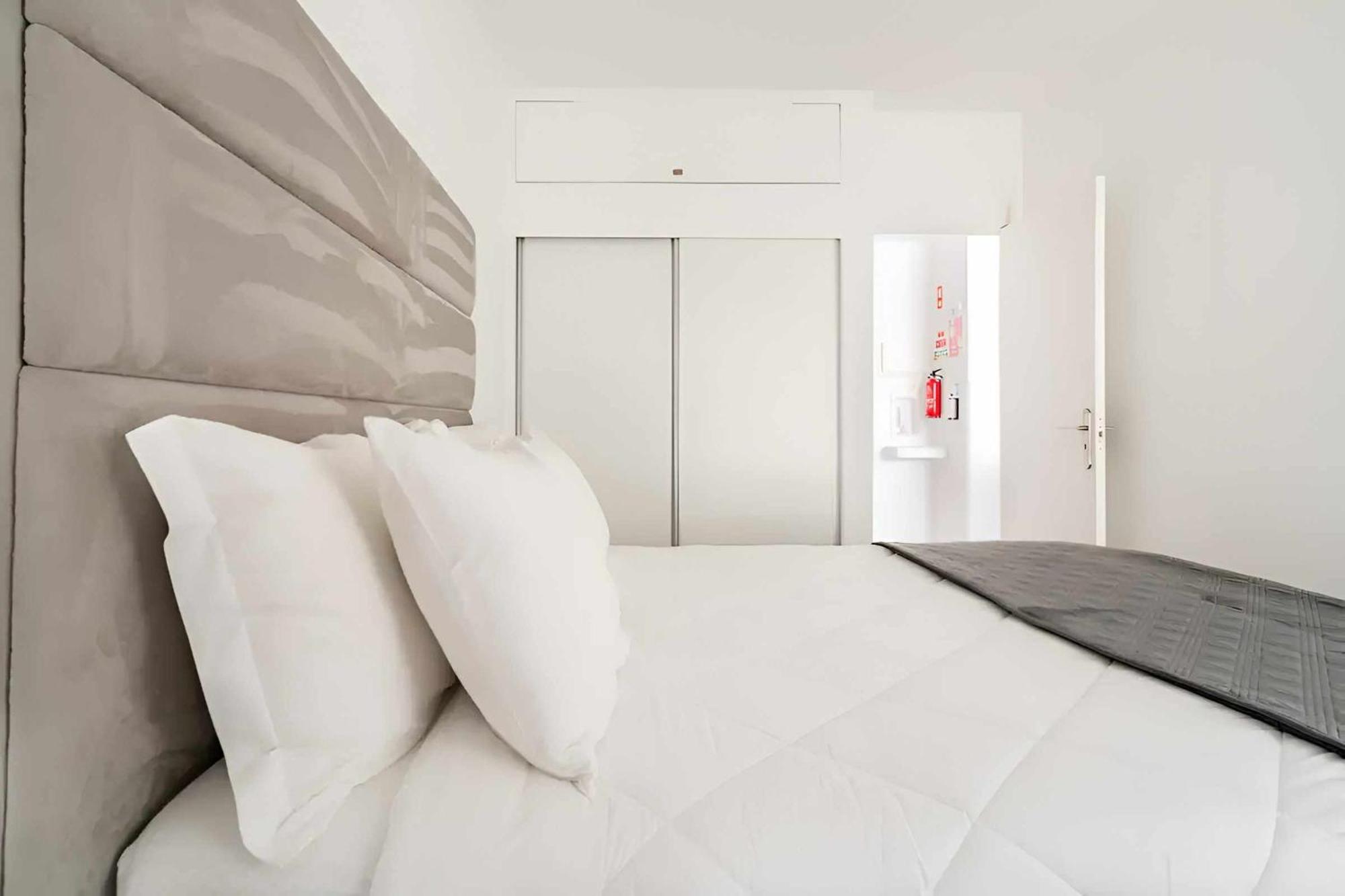 Timeless Beach I Apartment Armação de Pêra Exteriör bild