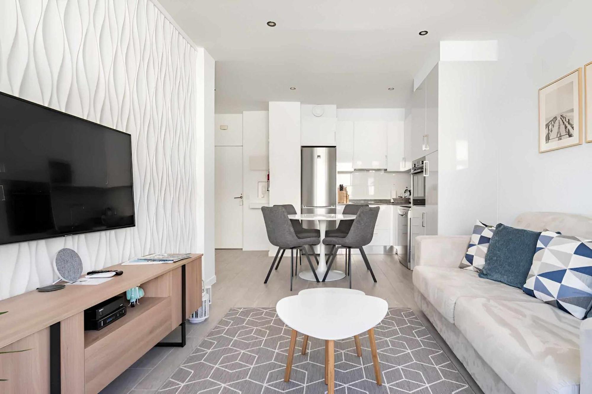 Timeless Beach I Apartment Armação de Pêra Exteriör bild