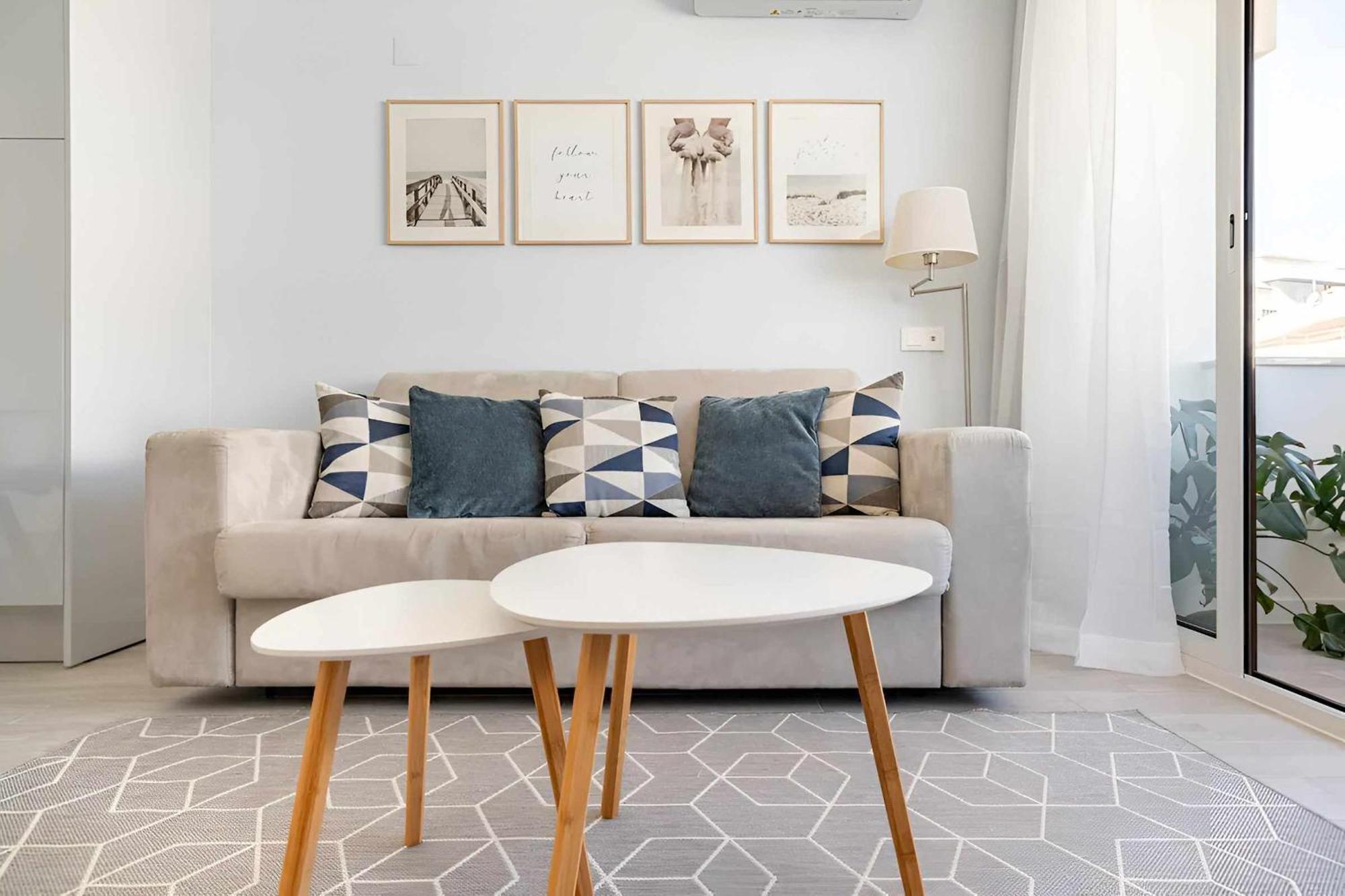 Timeless Beach I Apartment Armação de Pêra Exteriör bild
