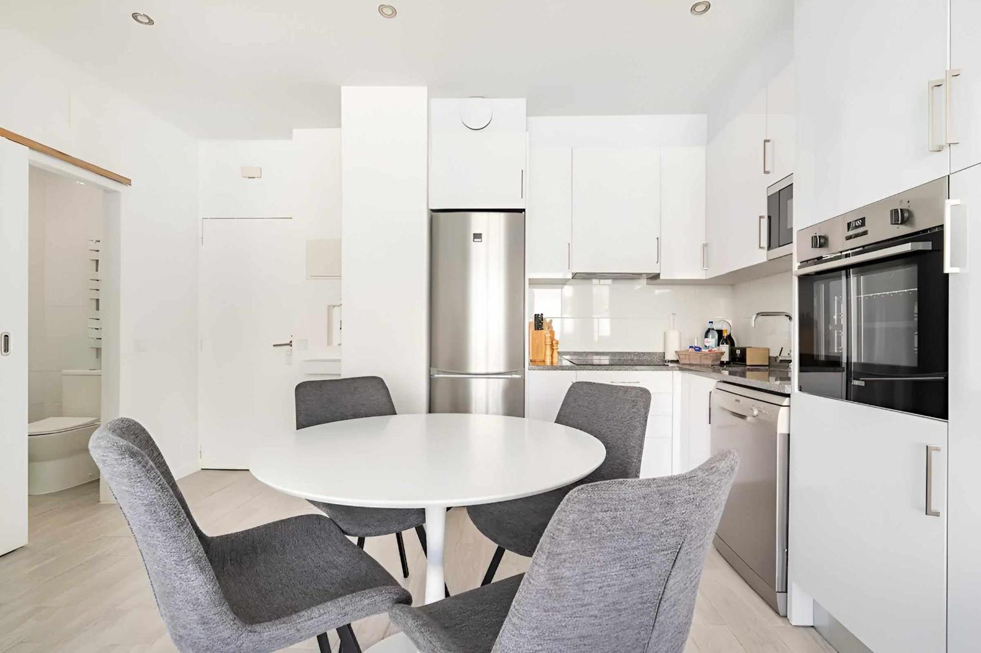 Timeless Beach I Apartment Armação de Pêra Exteriör bild