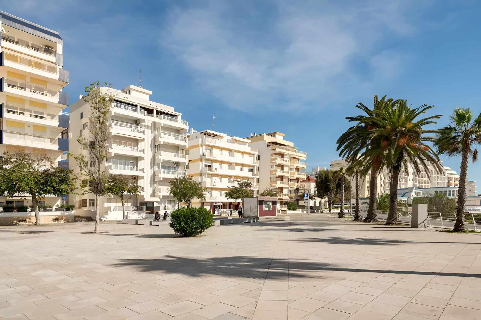 Timeless Beach I Apartment Armação de Pêra Exteriör bild