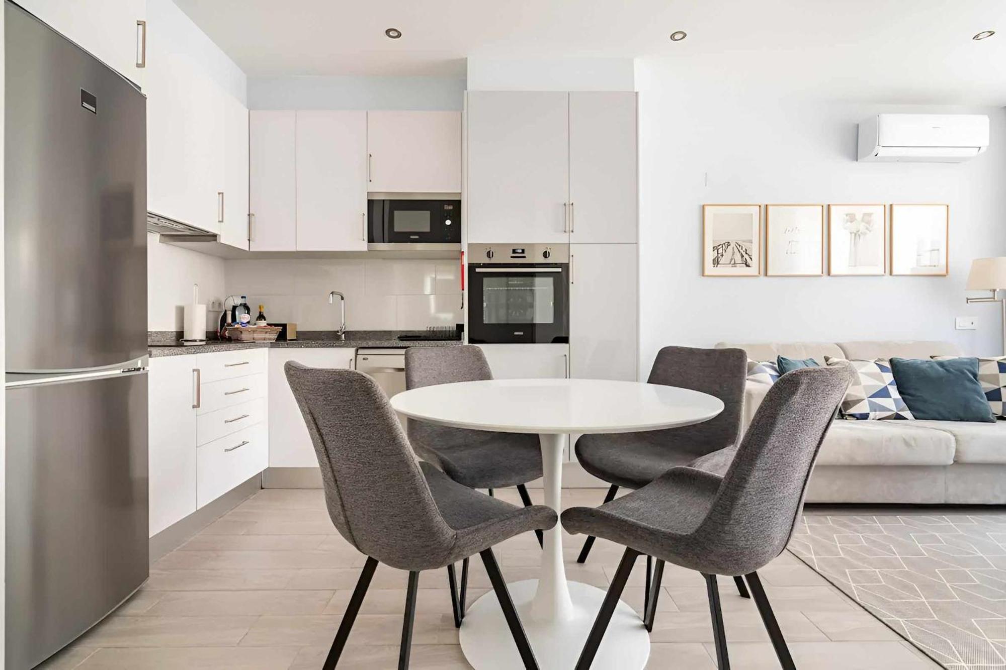 Timeless Beach I Apartment Armação de Pêra Exteriör bild